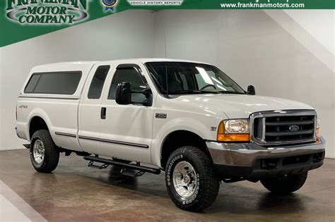 1999 Ford Supercab photo