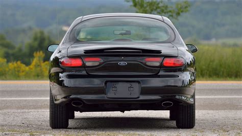 1999 Ford Taurus photo