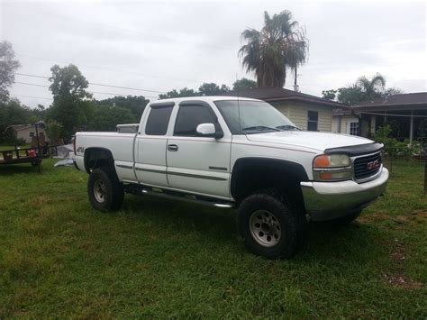 1999 Gmc Gmc truck