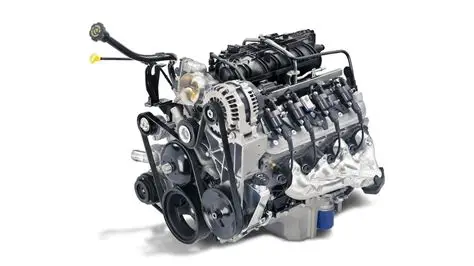 1999 Gmc Savana 2500 engine