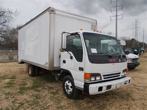 1999 Gmc W3500 photo