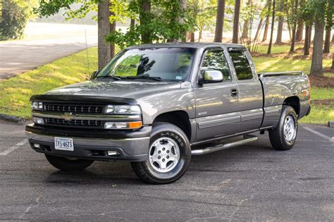 1999 Gmc Z-71