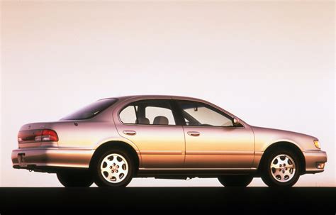 1999 Infiniti I30