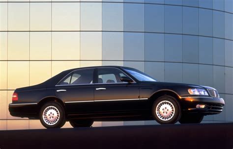 1999 Infiniti Q45 photo