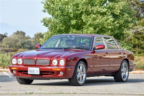 1999 Jaguar Xjr photo