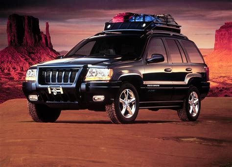 1999 Jeep Grand cherokee