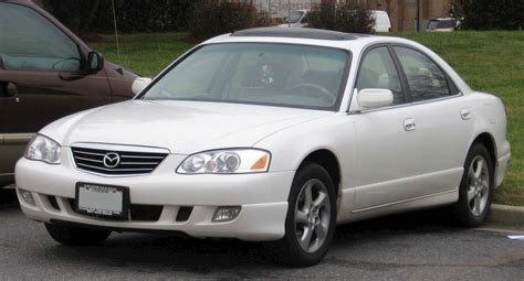 1999 Mazda Millenia photo