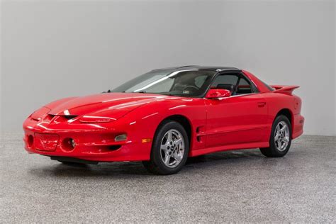 1999 Pontiac Firebird photo