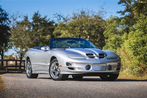 1999 Pontiac Firebird