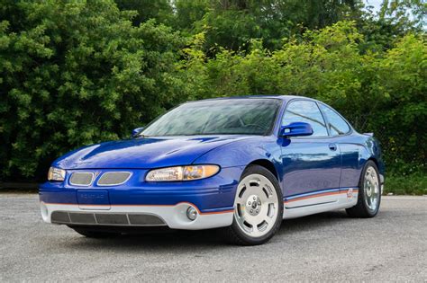 1999 Pontiac Grand prix