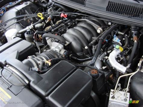 1999 Pontiac Trans am engine