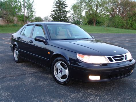 1999 Saab 952