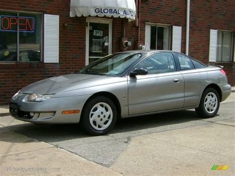 1999 Saturn Coupe