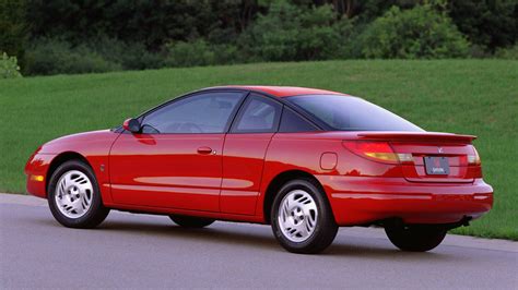 1999 Saturn Sc