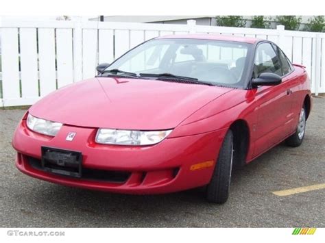 1999 Saturn Sc1 photo