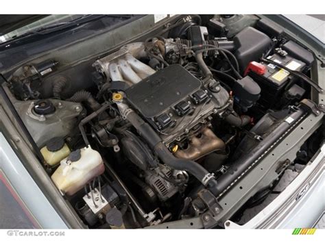 1999 Toyota Avalon engine