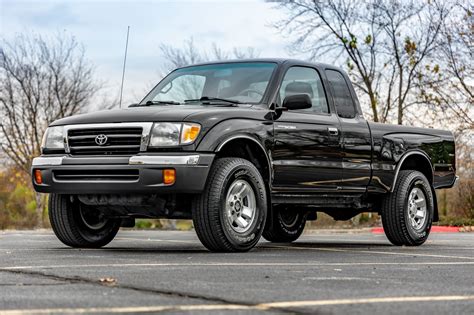 1999 Toyota Pickup