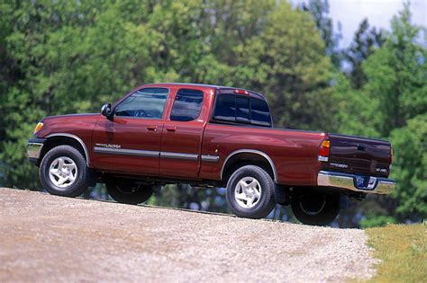 1999 Toyota Tundra photo