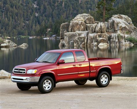 1999 Toyota Tundra
