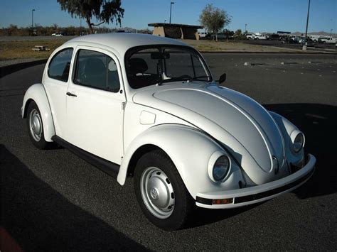 1999 Volkswagen Beetle photo