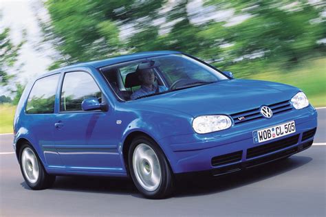 1999 Volkswagen Golf photo