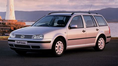 1999 Volkswagen Golf