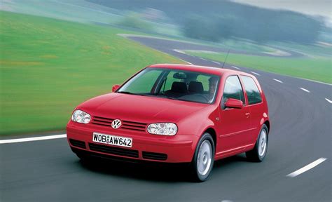 1999 Volkswagen Gti photo