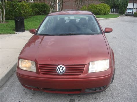 1999 Volkswagen Jetta photo