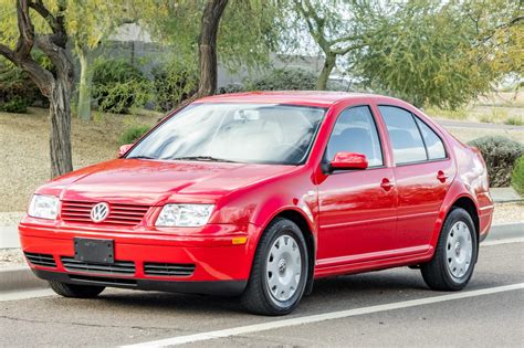 1999 Volkswagen Jetta photo