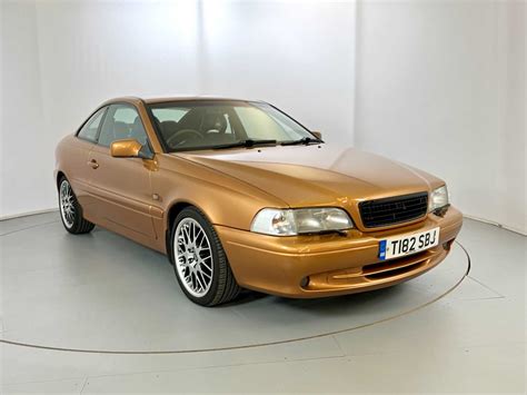 1999 Volvo C70