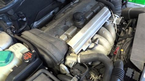 1999 Volvo V70 engine