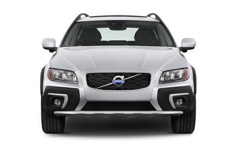 1999 Volvo X70 photo
