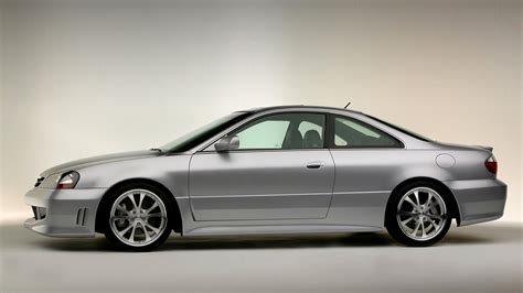 2000 Acura Cl photo