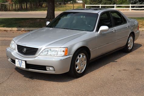 2000 Acura Rl photo