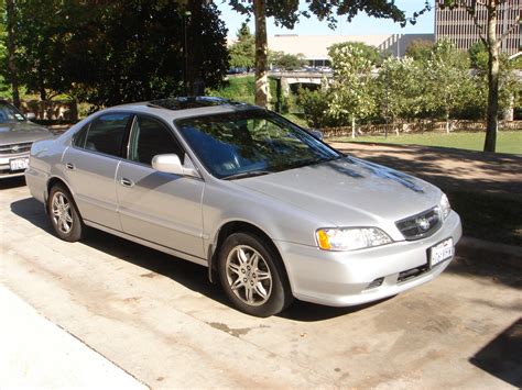 2000 Acura Tl photo