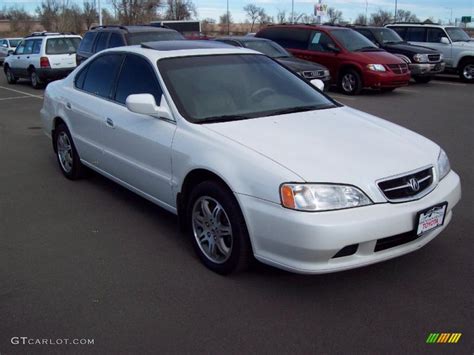 2000 Acura Tl