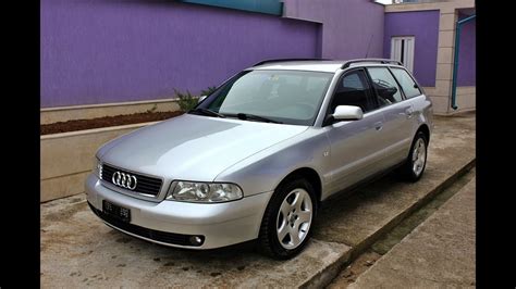 2000 Audi A4 photo