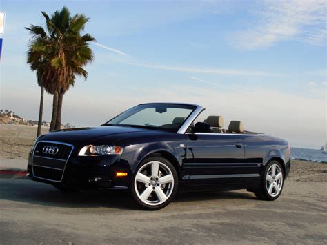 2000 Audi Cabriolet