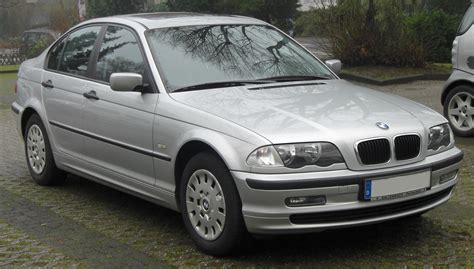 2000 Bmw 318ic photo