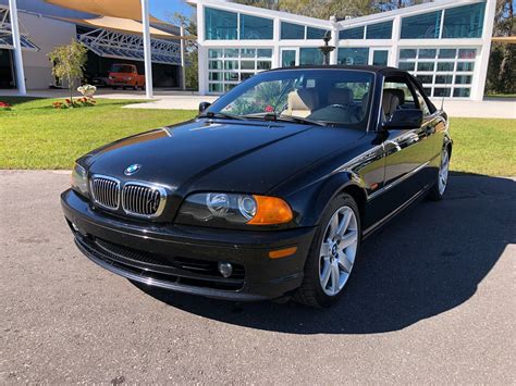 2000 Bmw 323 photo