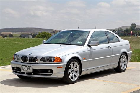 2000 Bmw 323 photo