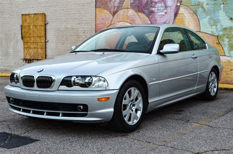 2000 Bmw 323