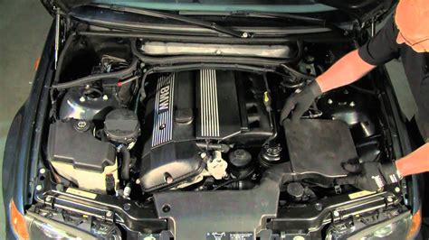 2000 Bmw 325ci engine