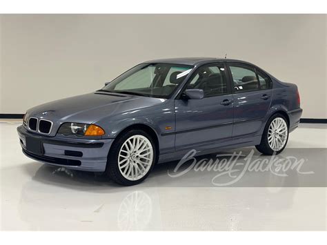 2000 Bmw 325i photo