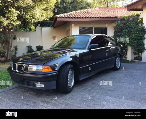 2000 Bmw 325i photo