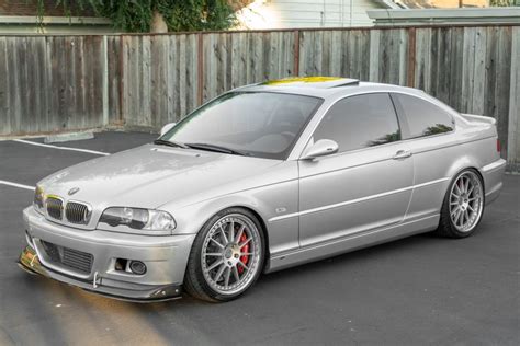 2000 Bmw 328ci photo