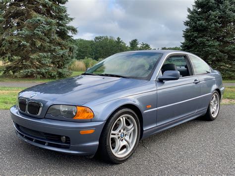 2000 Bmw 328ci