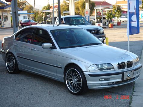 2000 Bmw 328i photo