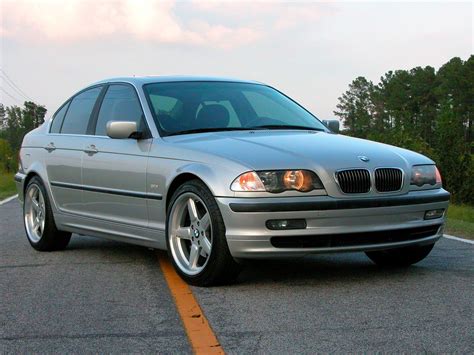 2000 Bmw 328i photo