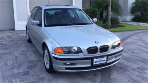 2000 Bmw 328ic